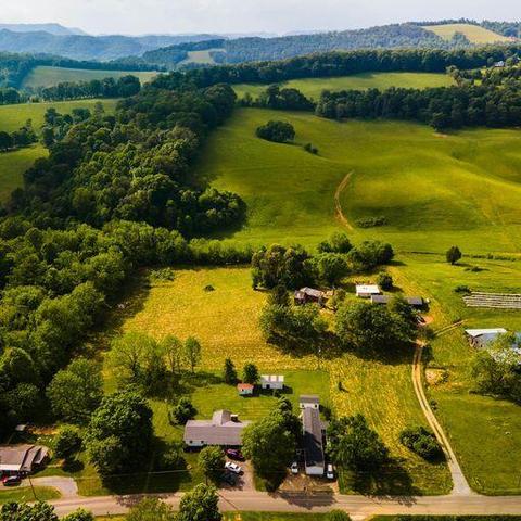 988 Old Stage Road Road Rogersville Tn 37857, Rogersville, TN 37857