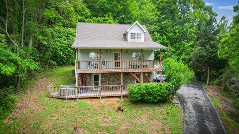 519 Free Hill Road Johnson City Tn 37615, Johnson City, TN 37615