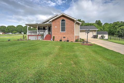 553 Old Jonesboro Road Bristol Tn 37620, Bristol, TN 37620