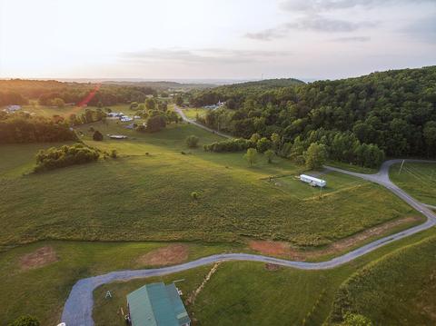 6 39 Acres Horse Creek Park Road Chuckey Tn 37641, Chuckey, TN 37641