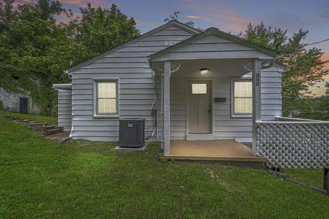 999 Kinsler Avenue Kingsport Tn 37665, Kingsport, TN 37665