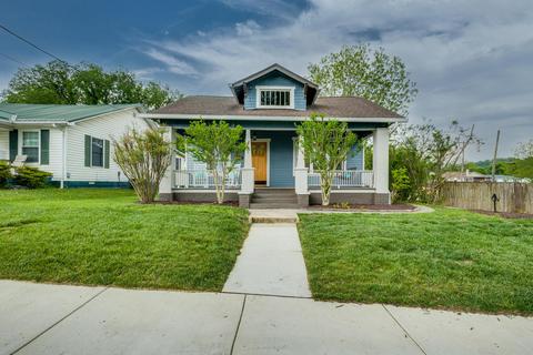 1135 Georgia Avenue Bristol Tn 37620, Bristol, TN 37620