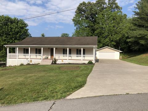 2517 Mclean Road Kingsport Tn 37660, Kingsport, TN 37660