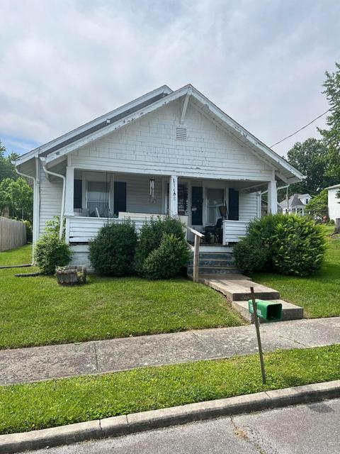 1408 Broad Street, Bristol, TN 37620