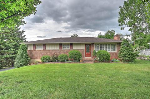 411 Suburbia Drive Blountville Tn 37617, Blountville, TN 37617