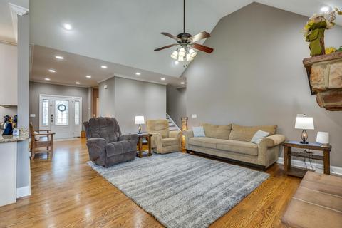 141 Bend Court Gray Tn 37615, Gray, TN 37615 photo 6
