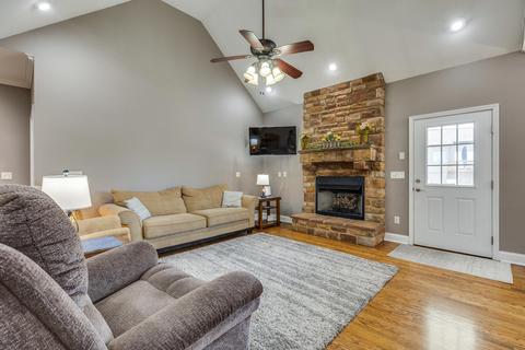 141 Bend Court Gray Tn 37615, Gray, TN 37615 photo 5