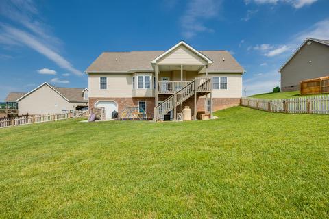 141 Bend Court Gray Tn 37615, Gray, TN 37615 photo 49