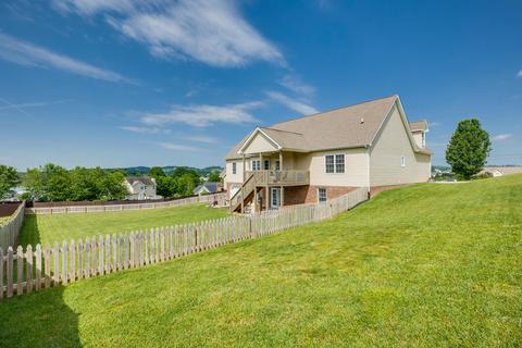 141 Bend Court Gray Tn 37615, Gray, TN 37615 photo 48