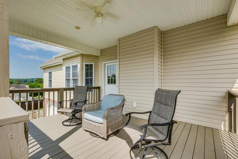 141 Bend Court Gray Tn 37615, Gray, TN 37615 photo 46