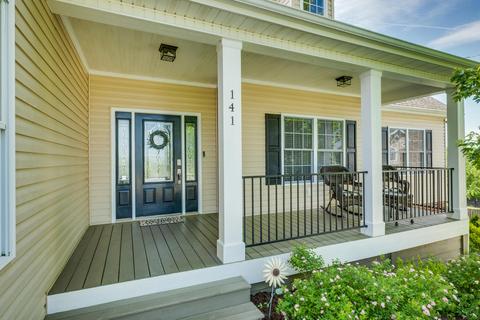 141 Bend Court Gray Tn 37615, Gray, TN 37615 photo 2