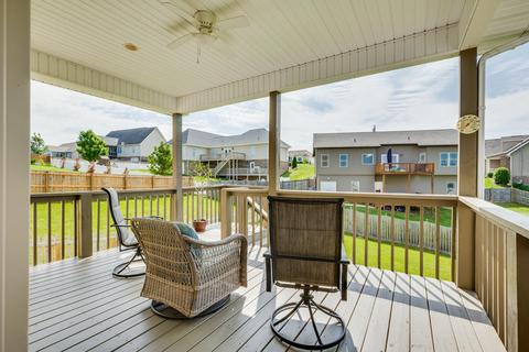 141 Bend Court Gray Tn 37615, Gray, TN 37615 photo 47