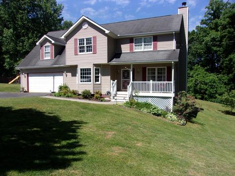 168 Dean Archer Rd Jonesborough Tn 37659, Jonesborough, TN 37659