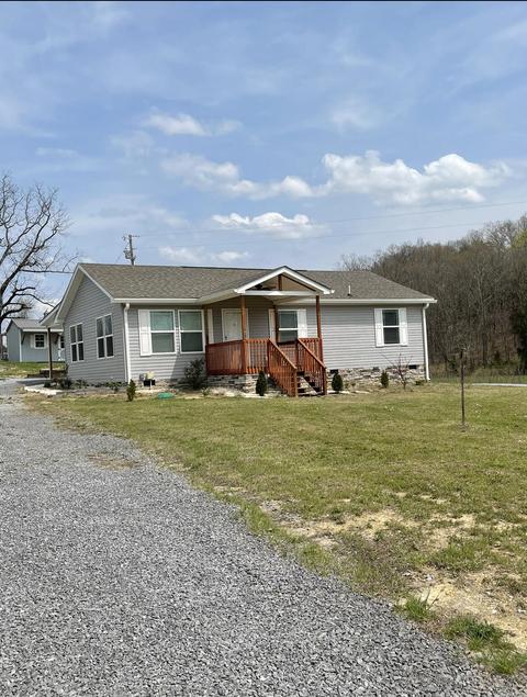 20 Old Baileyton Road Baileyton Tn 37745, Baileyton, TN 37745