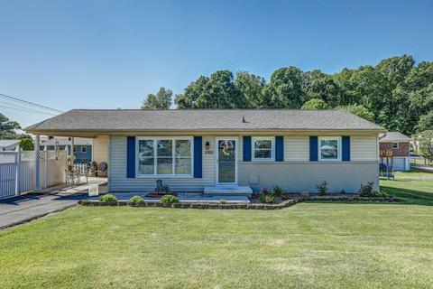 2200 Westfield Street, Bristol, VA 24201