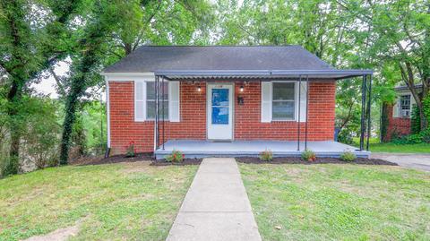 1128 Myrtle Street Kingsport Tn 37660, Kingsport, TN 37660