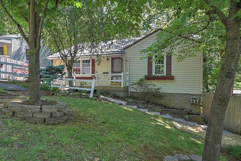 608 12 N Barton Street Johnson City Tn 37604, Johnson City, TN 37604