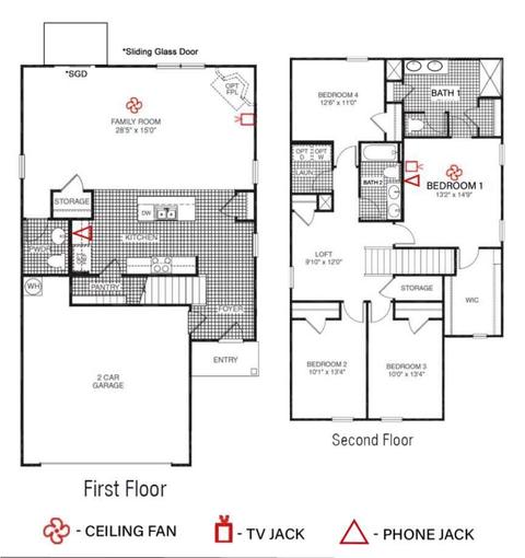 1161 Ridge Parke Kingsport Tn 37663, Kingsport, TN 37663