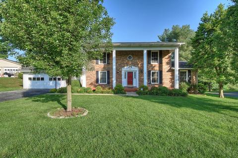 2213 Kipping Street Johnson City Tn 37601, Johnson City, TN 37601