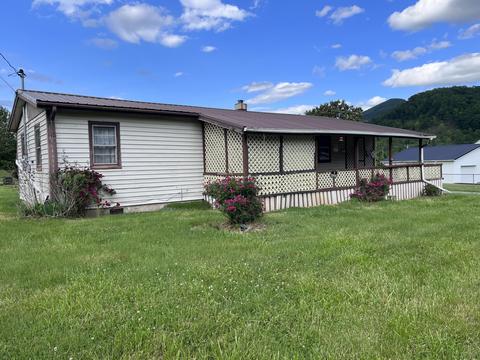 3345 Gap Creek Road Hampton Tn 37658, Hampton, TN 37658