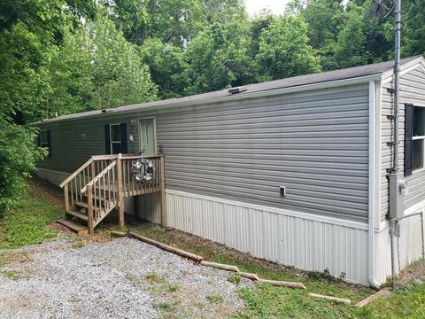 122 Page Avenue Johnson City Tn 37601, Johnson City, TN 37601