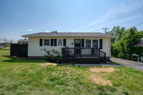 109 10th Street Bristol Tn 37620, Bristol, TN 37620