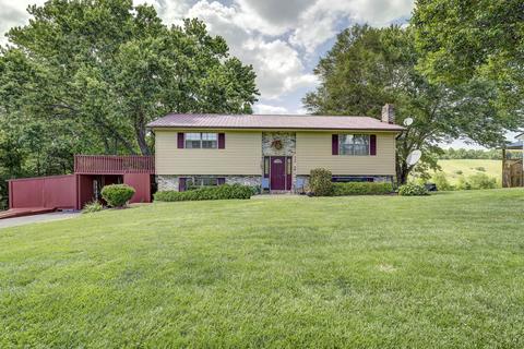 789 Conklin Rd Road Jonesborough Tn 37659, Jonesborough, TN 37659