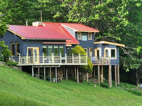 943 Greer Road Trade Tn 37691, Trade, TN 37691