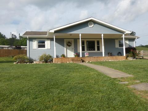 19411 Benhams Road Bristol Va 24202, Bristol, VA 24202