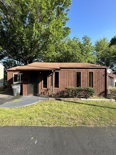 2972 Ashley Street Kingsport Tn 37664, Kingsport, TN 37664