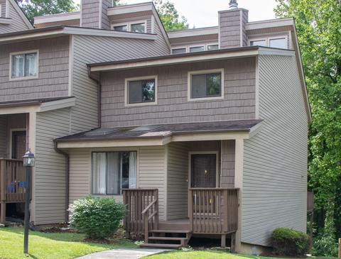 1127 Breckenridge Drive 11 Johnson City Tn 37604, Johnson City, TN 37604