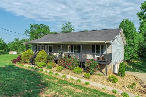 339 Old Stage Road Rogersville Tn 37857, Rogersville, TN 37857