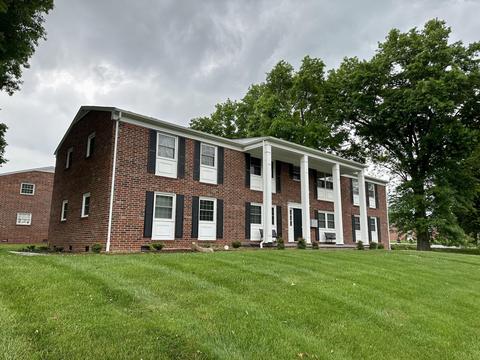 557 Walden Road 8 Abingdon Va 24210, Abingdon, VA 24210