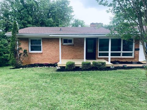 1312 Lynnwood Drive Johnson City Tn 37601, Johnson City, TN 37601