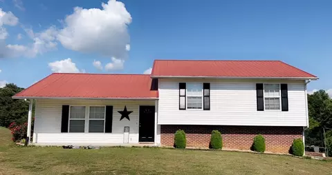 288 Newman Hollow Road Bean Station Tn 37708, Bean Station, TN 37708
