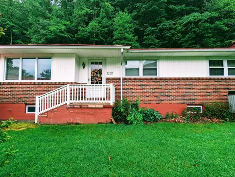 1032 Old Wagon Road Vansant Va 24656, Vansant, VA 24656