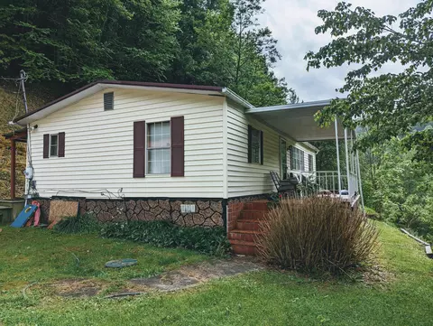 1032 Old Wagon Road Vansant Va 24656, Vansant, VA 24656 photo 33