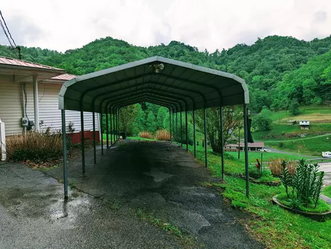 1032 Old Wagon Road Vansant Va 24656, Vansant, VA 24656 photo 11