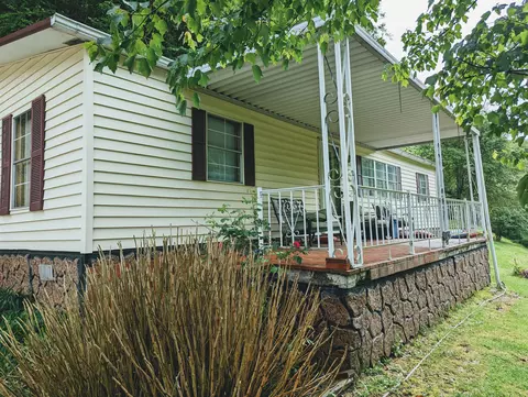 1032 Old Wagon Road Vansant Va 24656, Vansant, VA 24656 photo 32