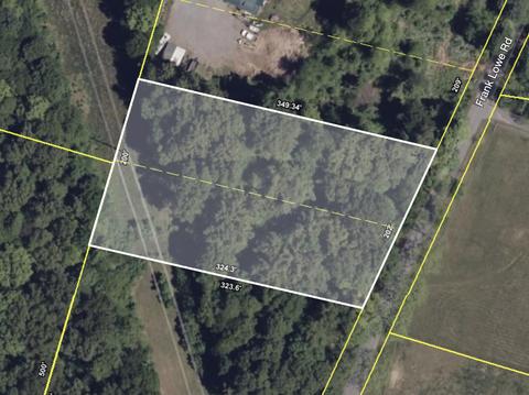0 Frank Lowe Road Jonesborough Tn 37659, Jonesborough, TN 37659