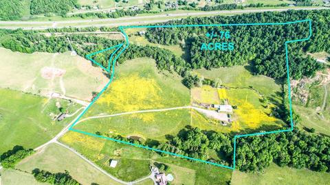 74 6 Ac Titans Trail Jonesborough Tn 37659, Jonesborough, TN 37659