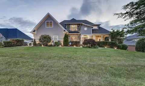 286 Sunset Ridge Court Gray Tn 37615, Gray, TN 37615