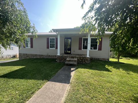 144 W Brad Street Greeneville Tn 37743, Greeneville, TN 37743
