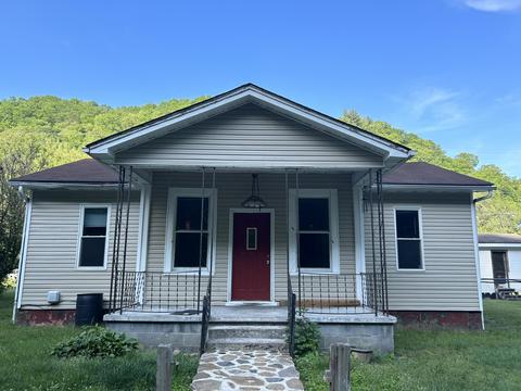 4302 Nicholas Road, Appalachia, VA 24216