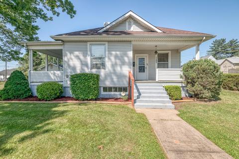 1302 Virginia Avenue Bristol Tn 37620, Bristol, TN 37620