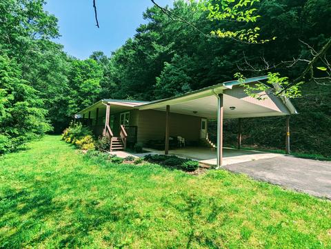 150 Lone Star Road Birchleaf Va 24220, Birchleaf, VA 24220 photo 3