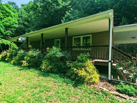 150 Lone Star Road, Birchleaf, VA 24220