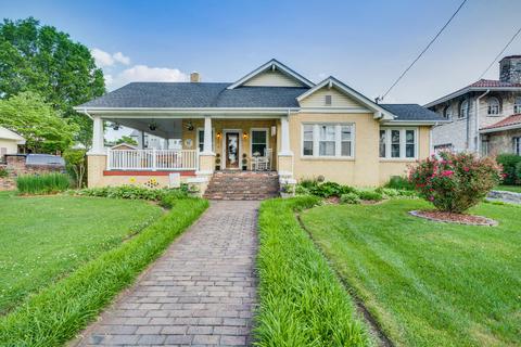 210 W G Street Elizabethton Tn 37643, Elizabethton, TN 37643