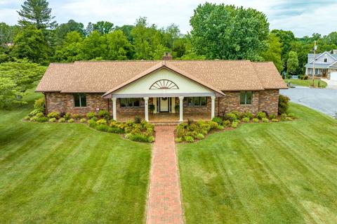 6 Haver Hill Court Johnson City Tn 37604, Johnson City, TN 37604