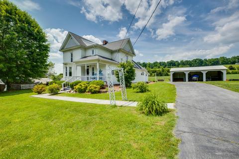 916 Allison Rd Road Piney Flats Tn 37686, Piney Flats, TN 37686
